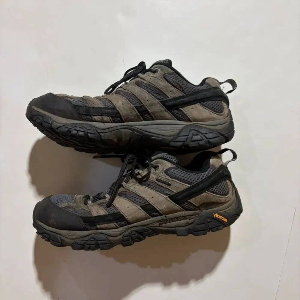 Merrell Moab 2 men's Hiking shoe size 11.5